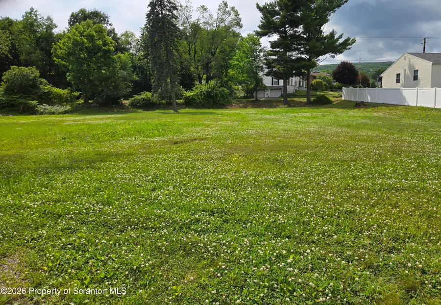 307 S Keyser Avenue, Old Forge, PA 18518 - #2