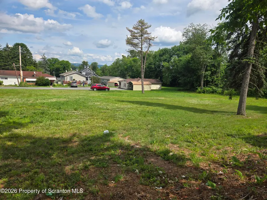 307 S Keyser Avenue, Old Forge, PA 18518 - #3