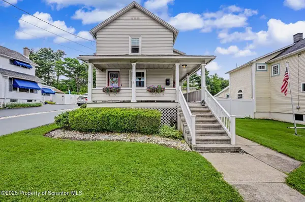 1041 Beech Street, Archbald, PA 18403