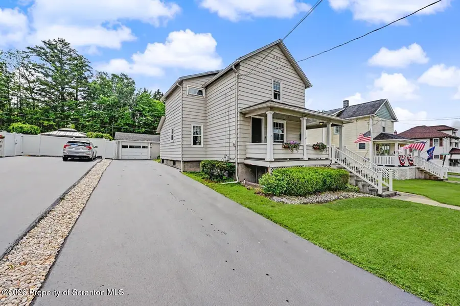 1041 Beech Street, Archbald, PA 18403 - #3
