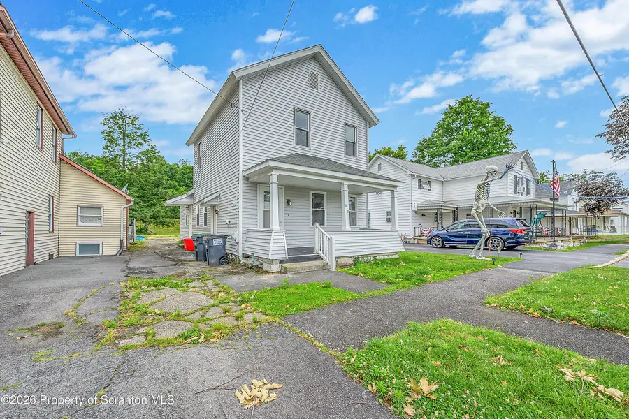619 Penn Avenue, Mayfield, PA 18433 - #2