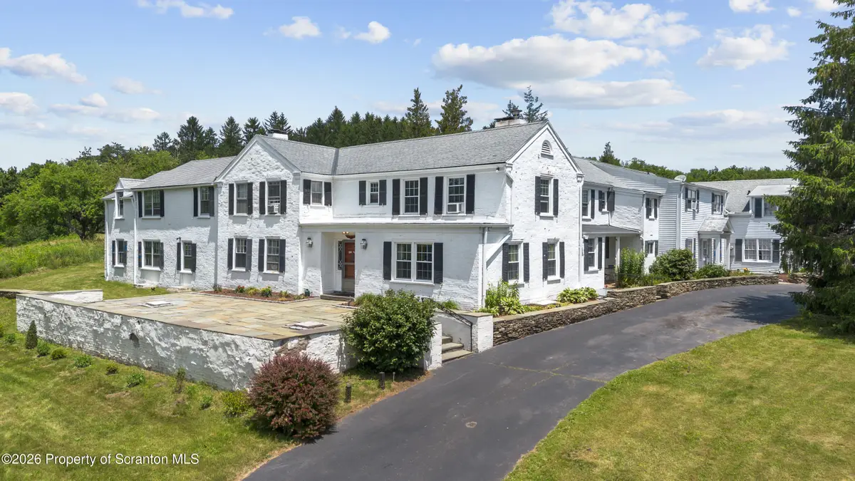 642 Lily Lake Road, Waverly, PA 18471 - #1