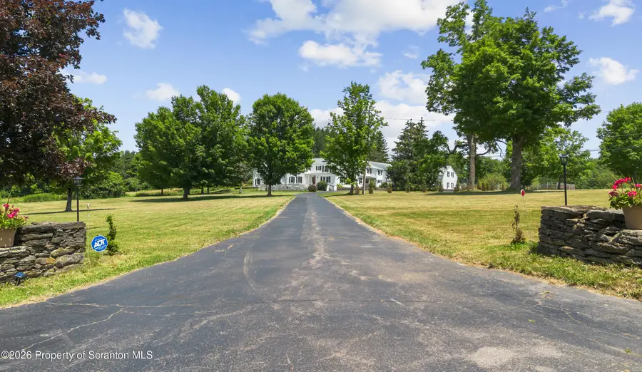 642 Lily Lake Road, Waverly, PA 18471 - #2