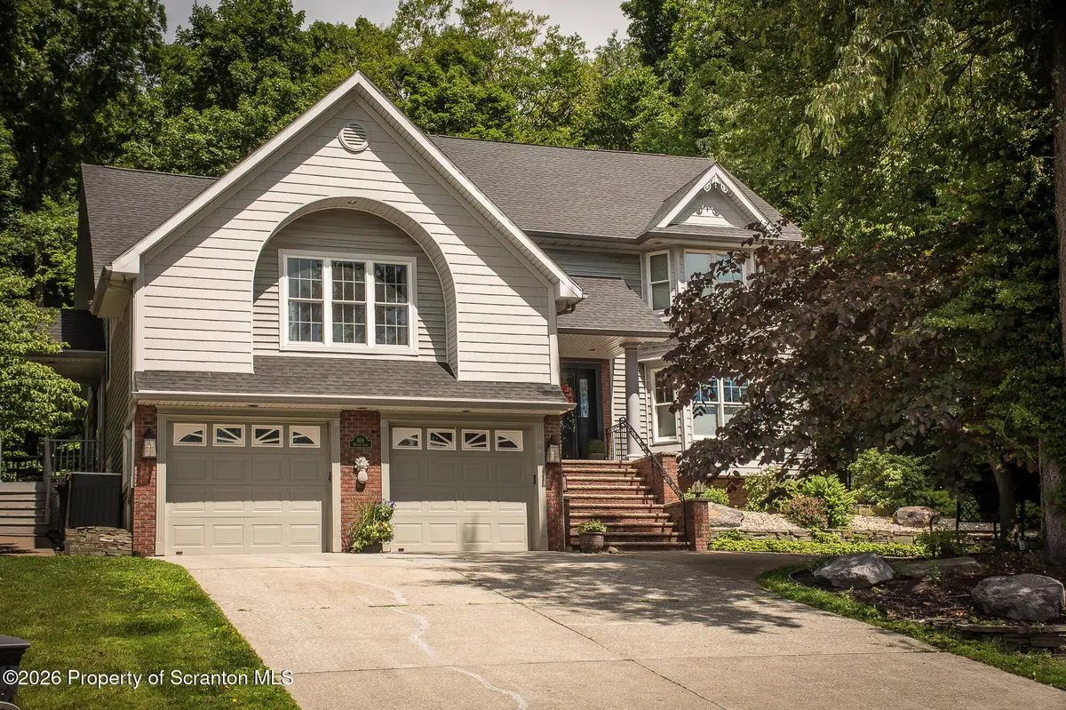 104 Nikelle Lane, South Abington, PA 18411 - #1