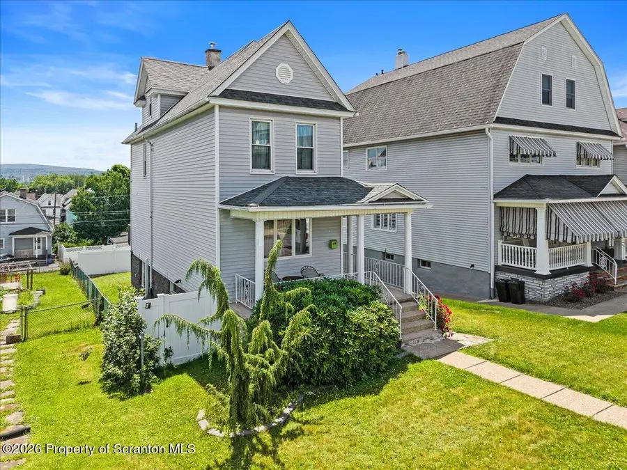 618 N Bromley Avenue, Scranton, PA 18504 - #2