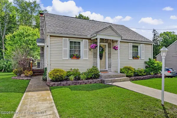 21 Brook Lane, Spring Brook Twp, PA 18444