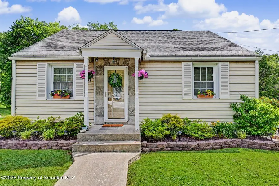 21 Brook Lane, Spring Brook, PA 18444 - #2