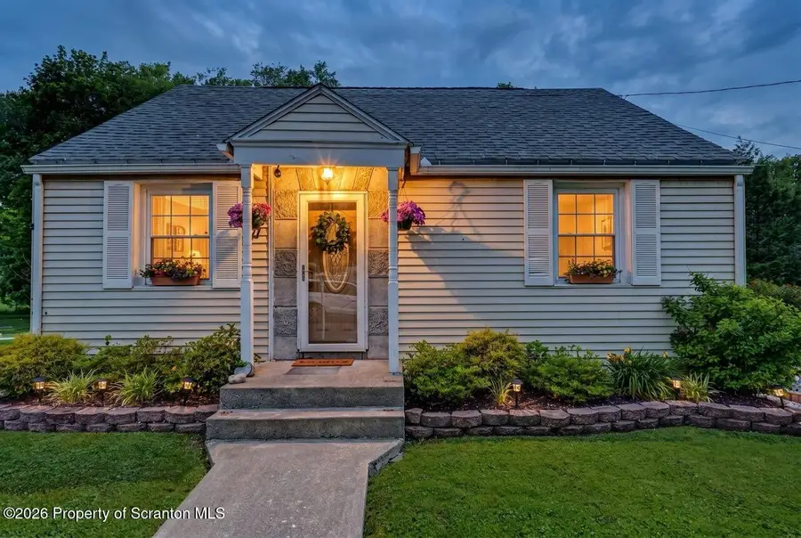 21 Brook Lane, Spring Brook, PA 18444 - #3
