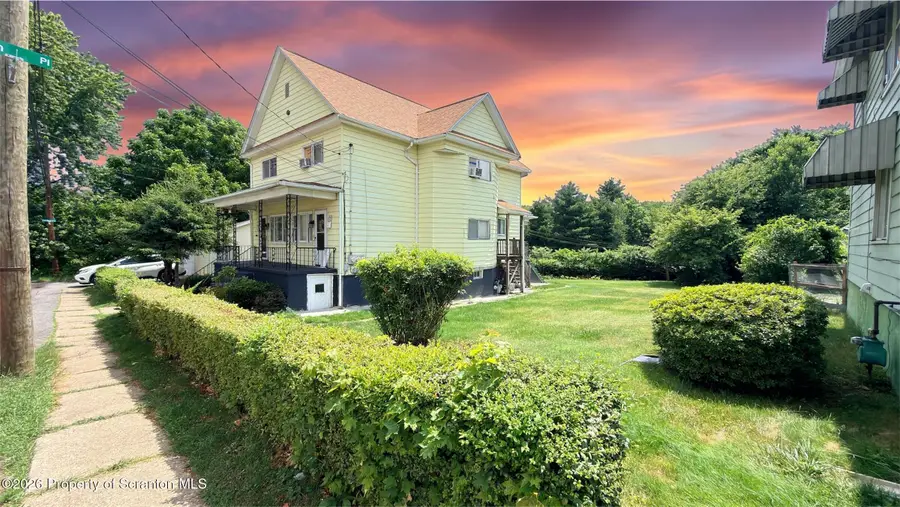 1618 Return Avenue, Scranton, PA 18508 - #2