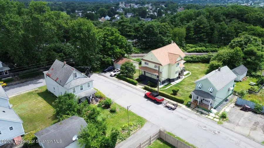 1618 Return Avenue, Scranton, PA 18508 - #3