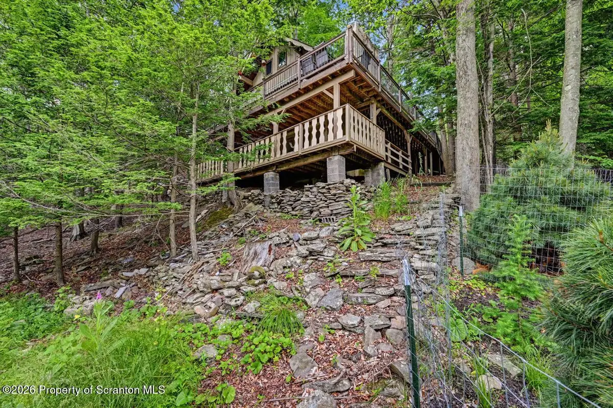 25 Bruin Road, Lake Ariel, PA 18436 - #1