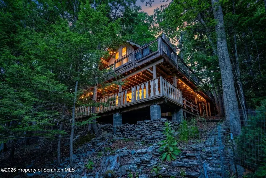 25 Bruin Road, Lake Ariel, PA 18436 - #2