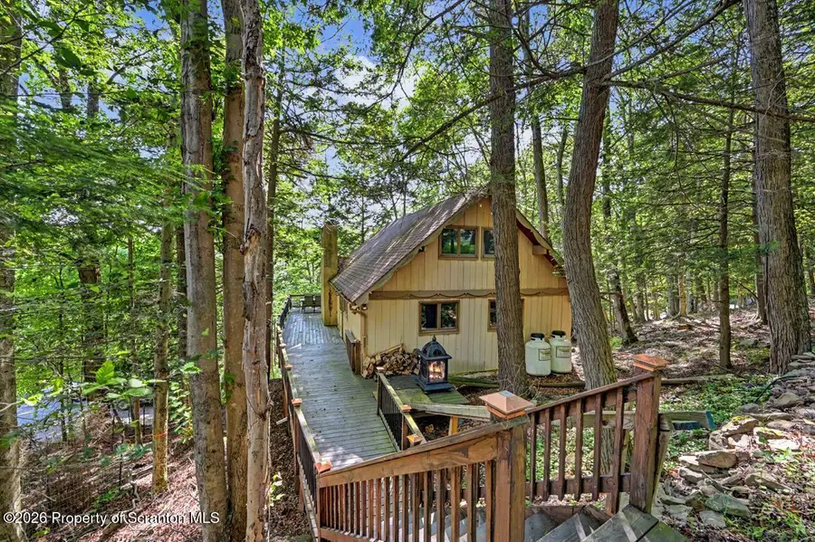 25 Bruin Road, Lake Ariel, PA 18436 - #3