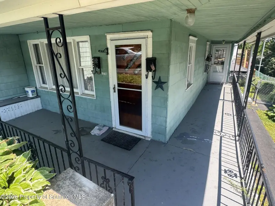 1316 Hampton Street, Scranton, PA 18504 - #2