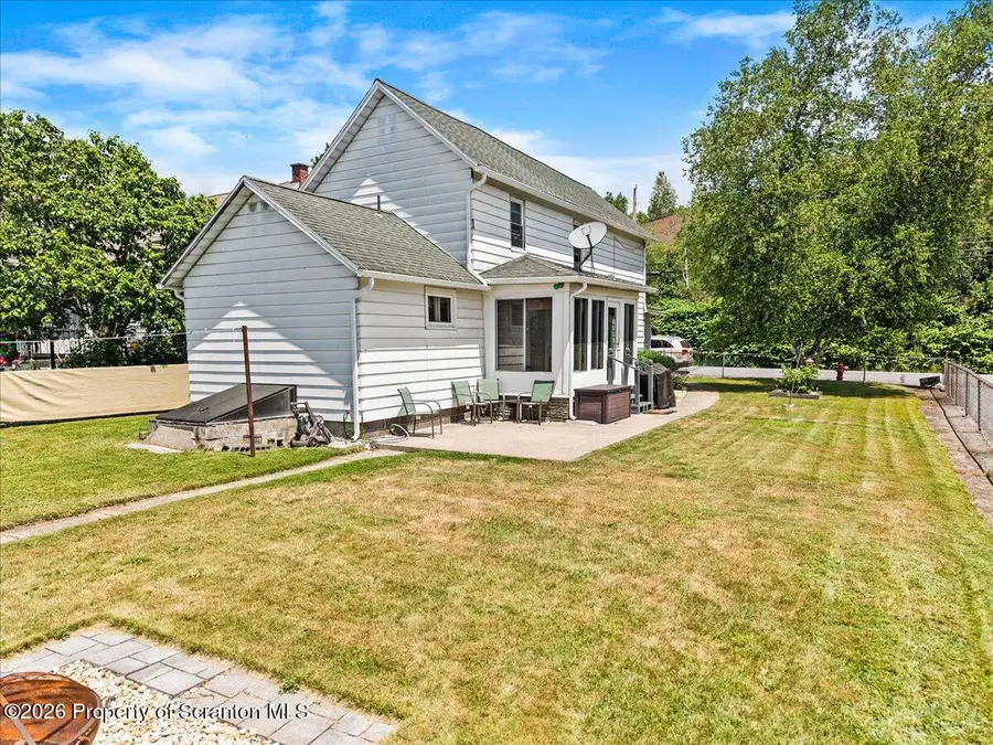 815 Jackson Street, Dickson City, PA 18519 - #3