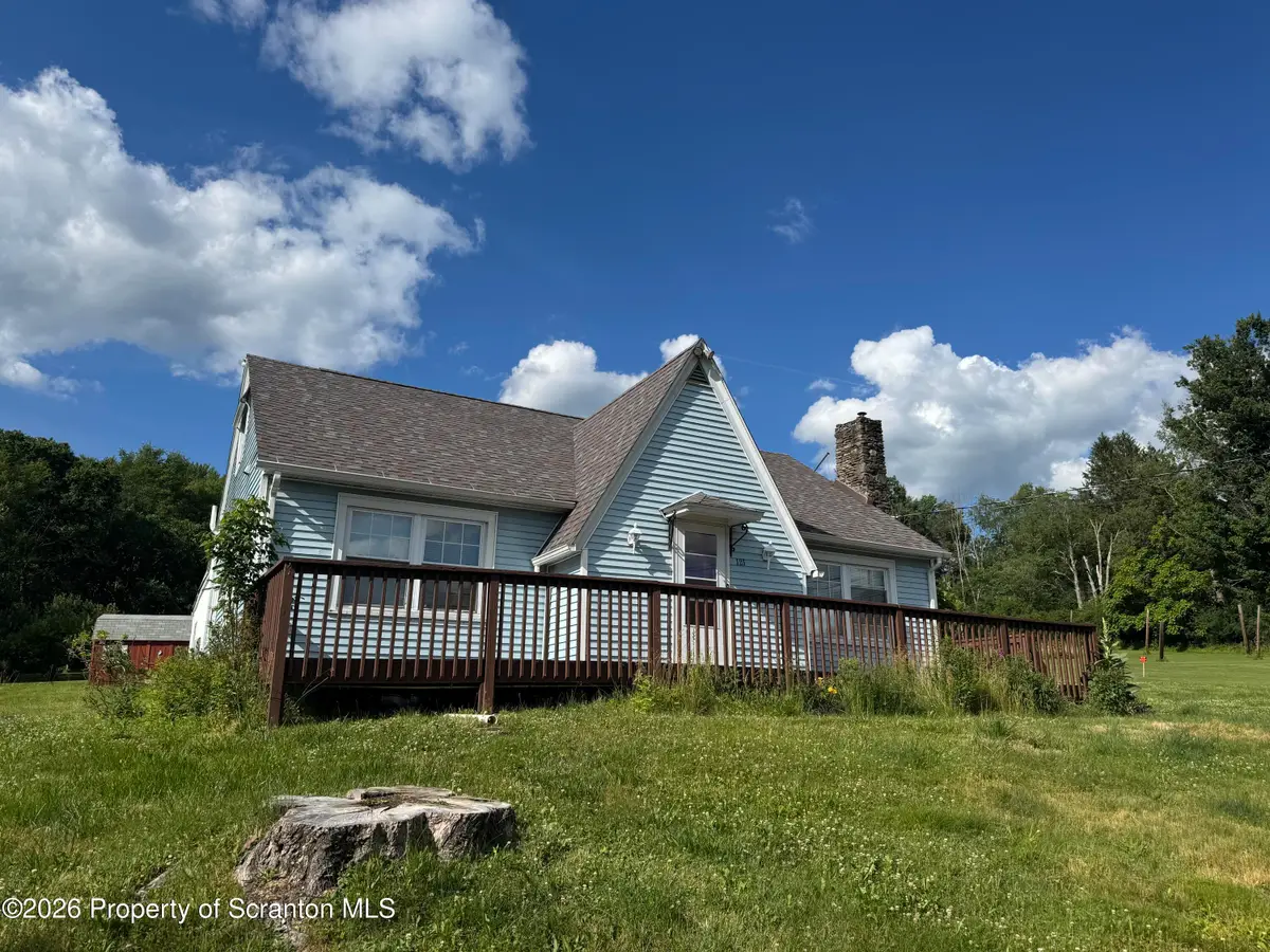 125 Sullivan Road, North Abington, PA 18414 - #1