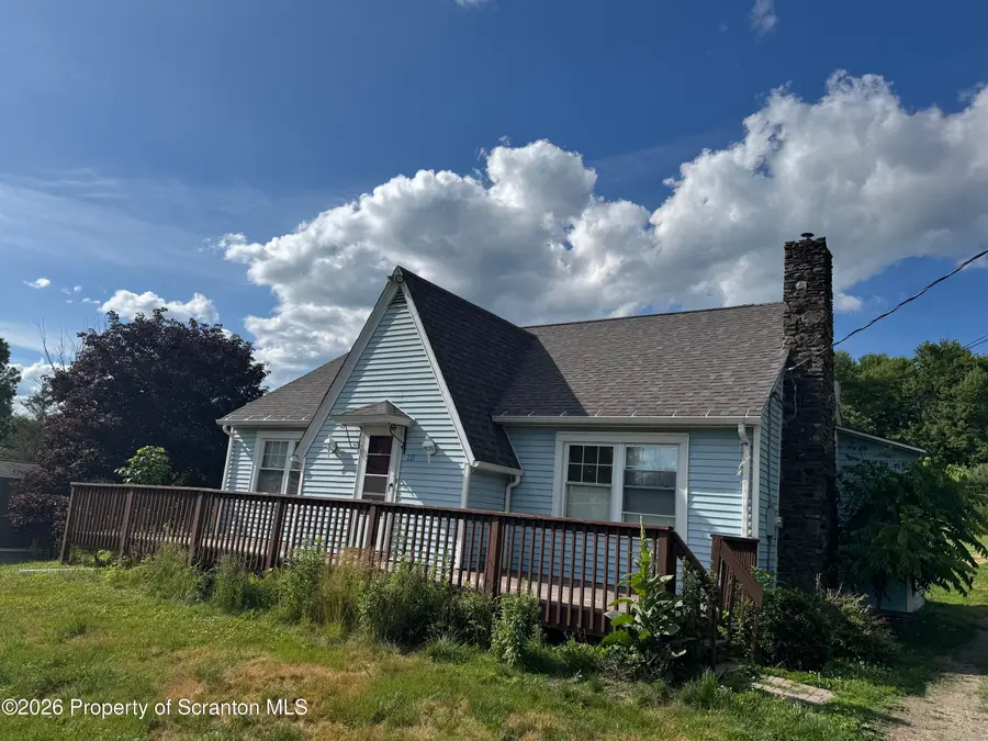 125 Sullivan Road, North Abington, PA 18414 - #2
