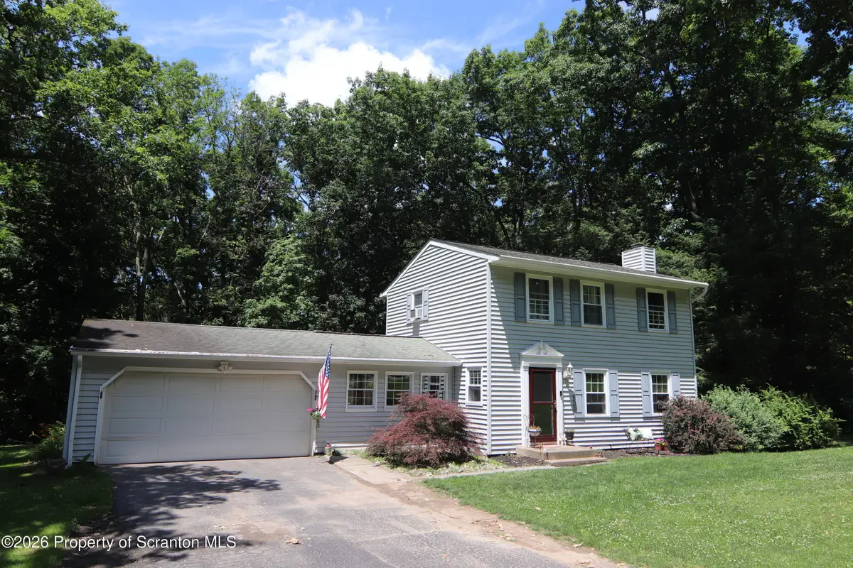 19 Lee Lane, Tunkhannock, PA 18657 - #1