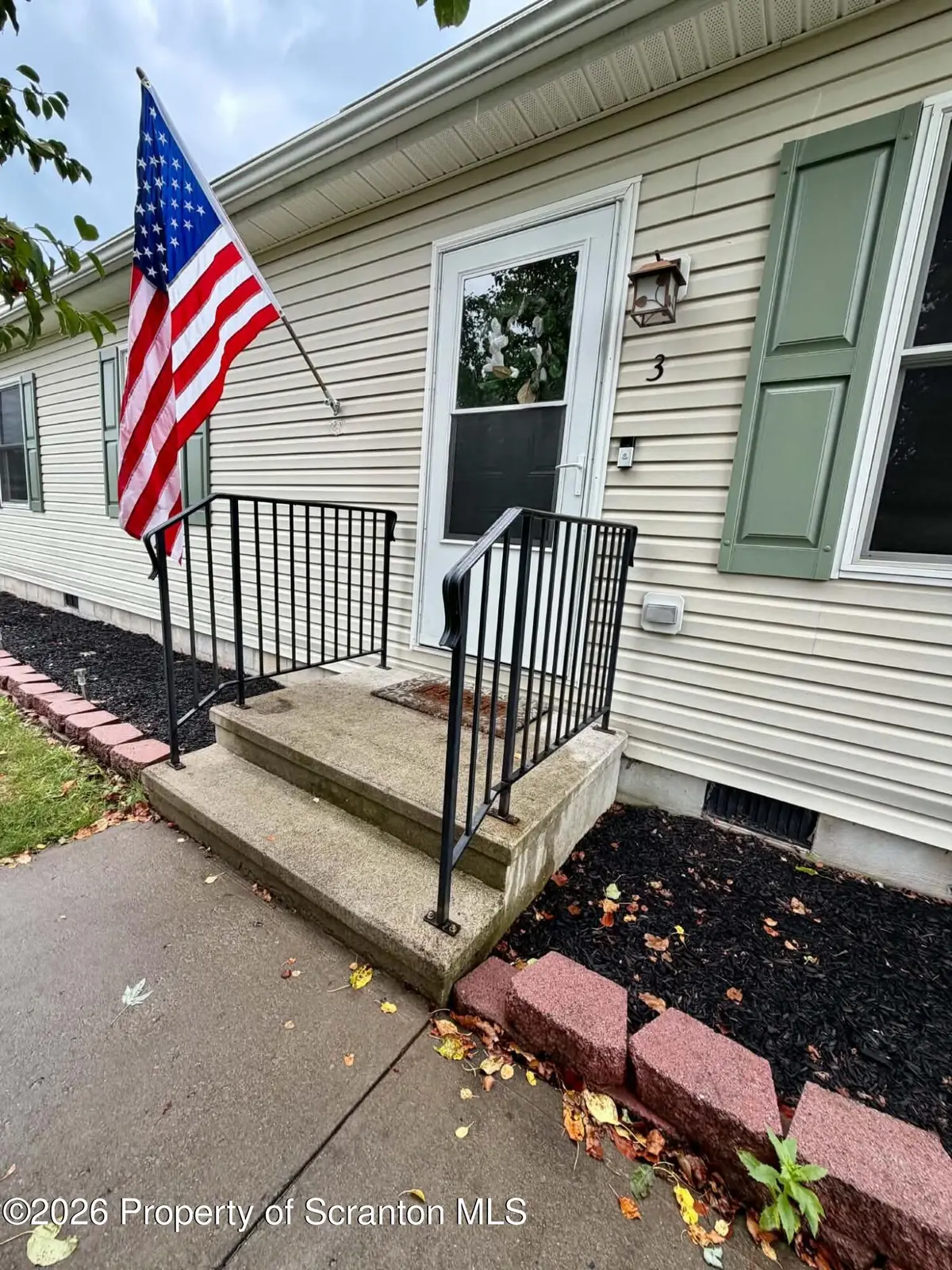 3 Jeanne Drive, Tunkhannock, PA 18657 - #1