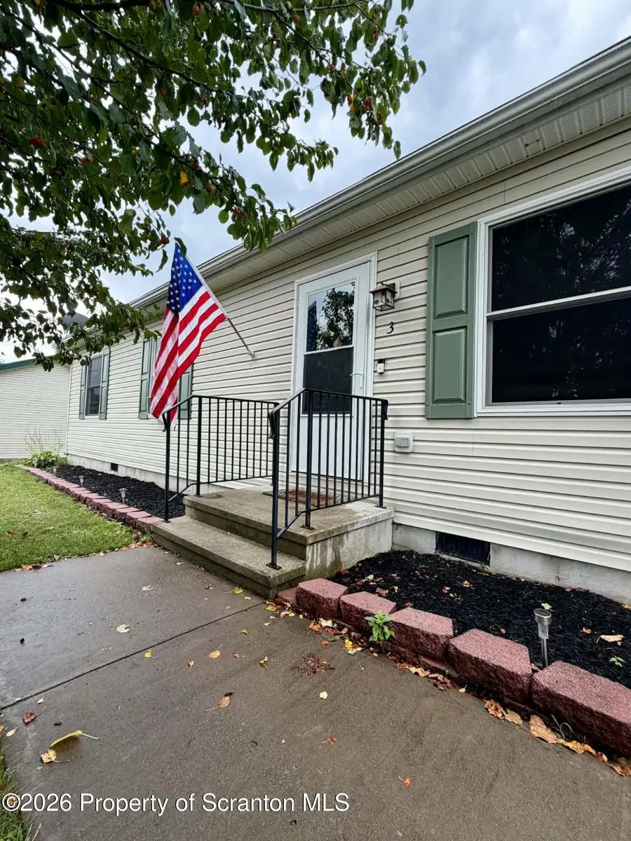 3 Jeanne Drive, Tunkhannock, PA 18657 - #2