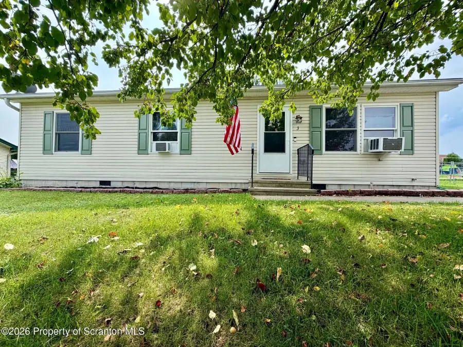 3 Jeanne Drive, Tunkhannock, PA 18657 - #3