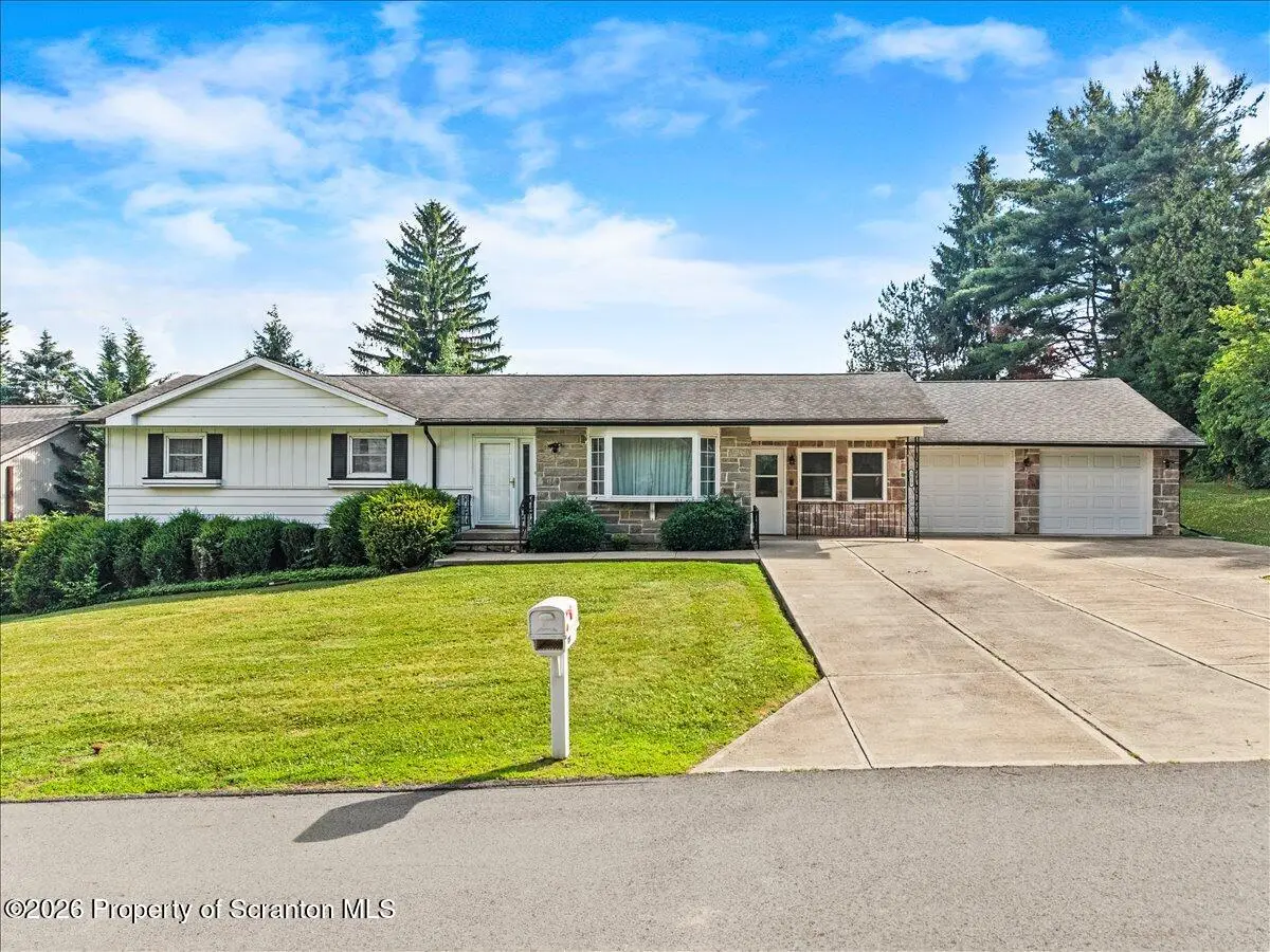 2629 Swetland Street, Scranton, PA 18504 - #1