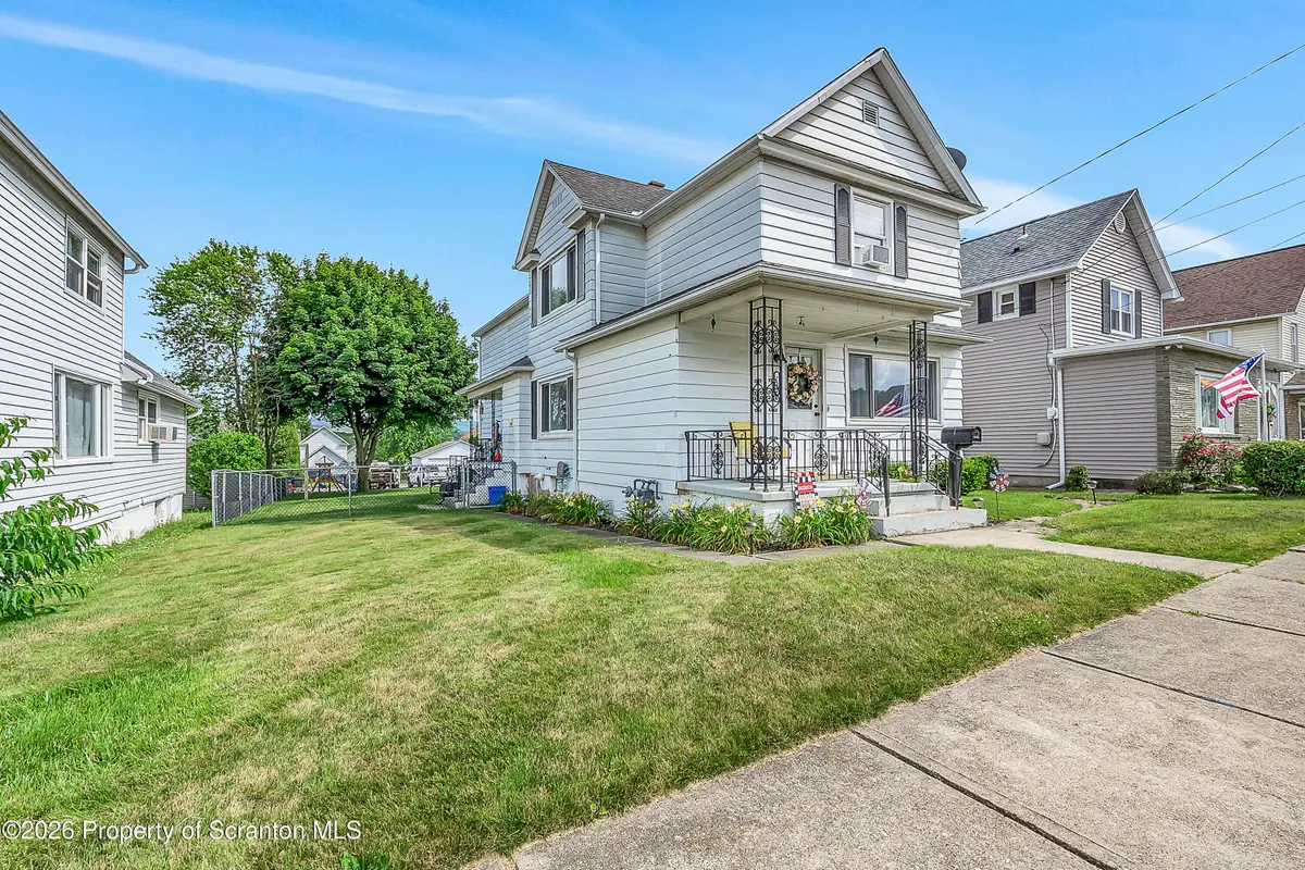 716 Laurel Street, Dickson City, PA 18519 - #1