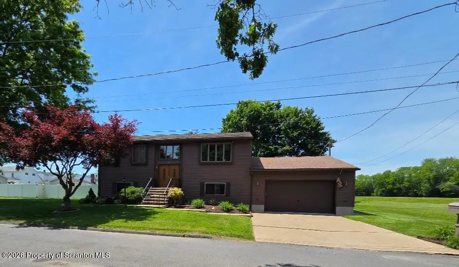 77 Filbert Street, Swoyersville, PA 18704 - #1