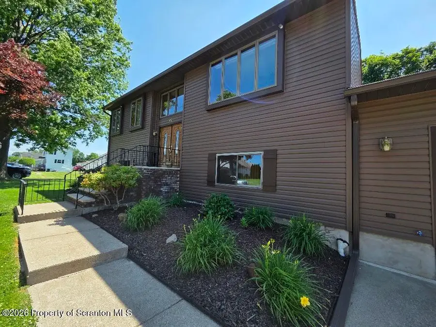 77 Filbert Street, Swoyersville, PA 18704 - #2