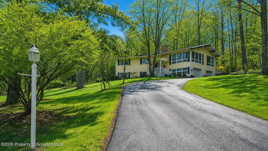480 N Gravel Pond Road, Clarks Summit, PA 18411 - #2