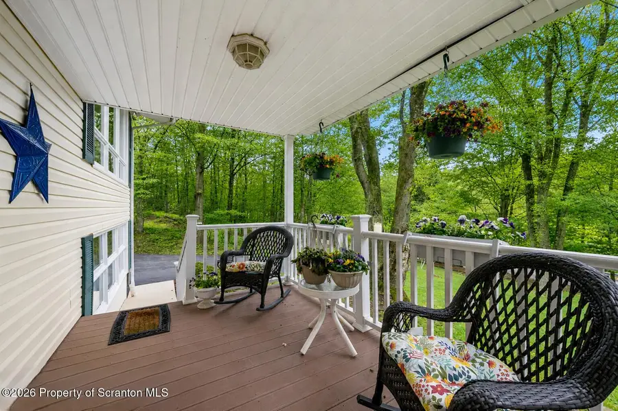 480 N Gravel Pond Road, Clarks Summit, PA 18411 - #3