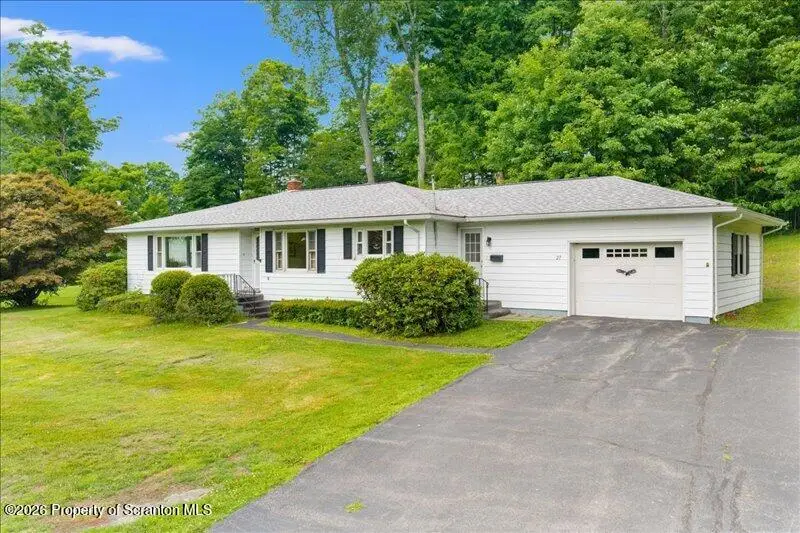 27 Ridge Street, Montrose, PA 18801 - #1