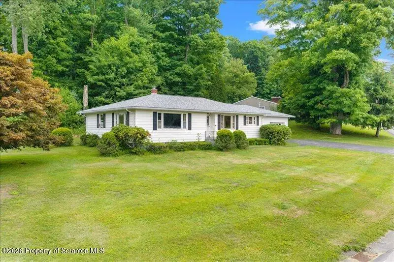 27 Ridge Street, Montrose, PA 18801 - #2