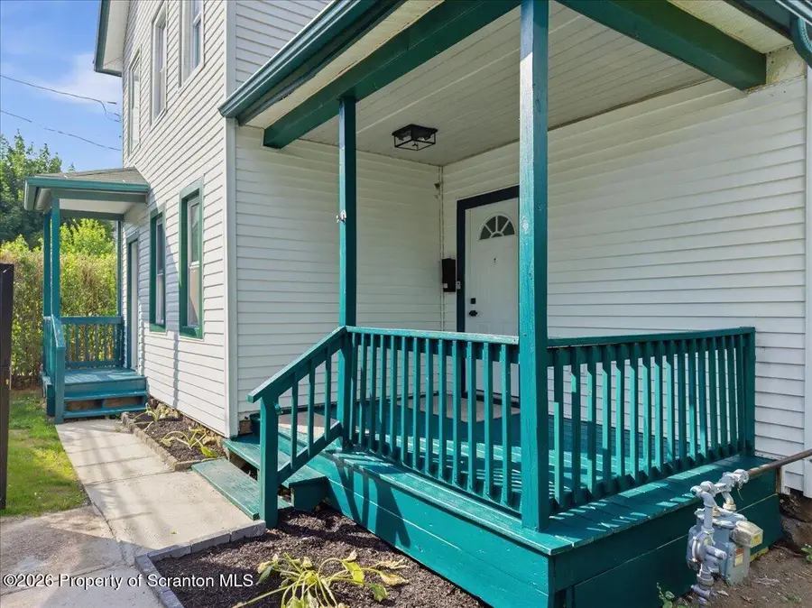 1110 Lloyd Street, Scranton, PA 18508 - #3