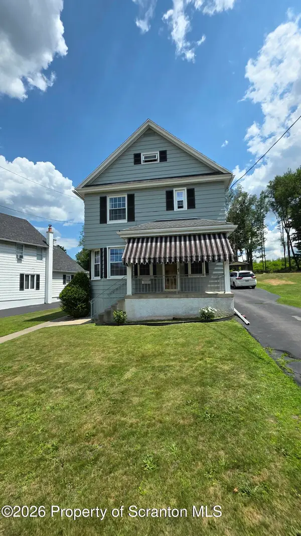 189 Constitution Avenue, Jessup, PA 18434