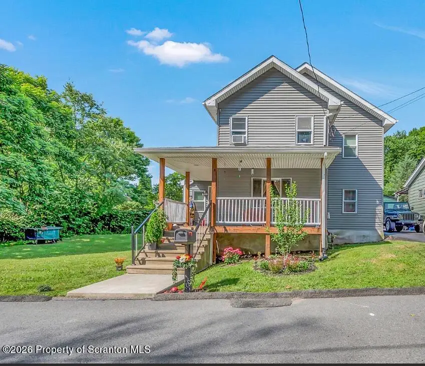 1869 Block Street, Scranton, PA 18508 - #1