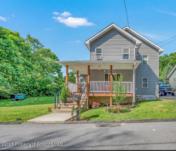 1869 Block Street, Scranton, PA 18508