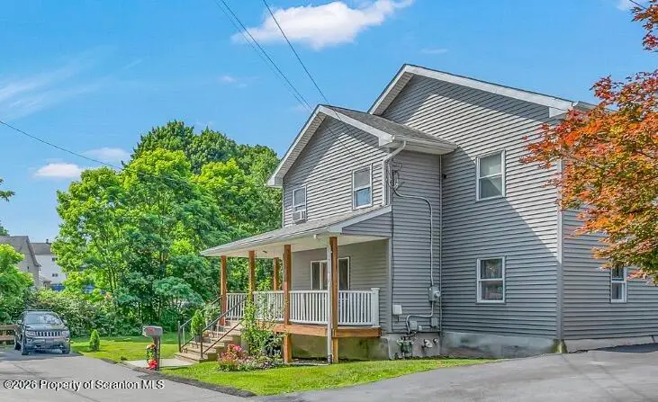 1869 Block Street, Scranton, PA 18508 - #2