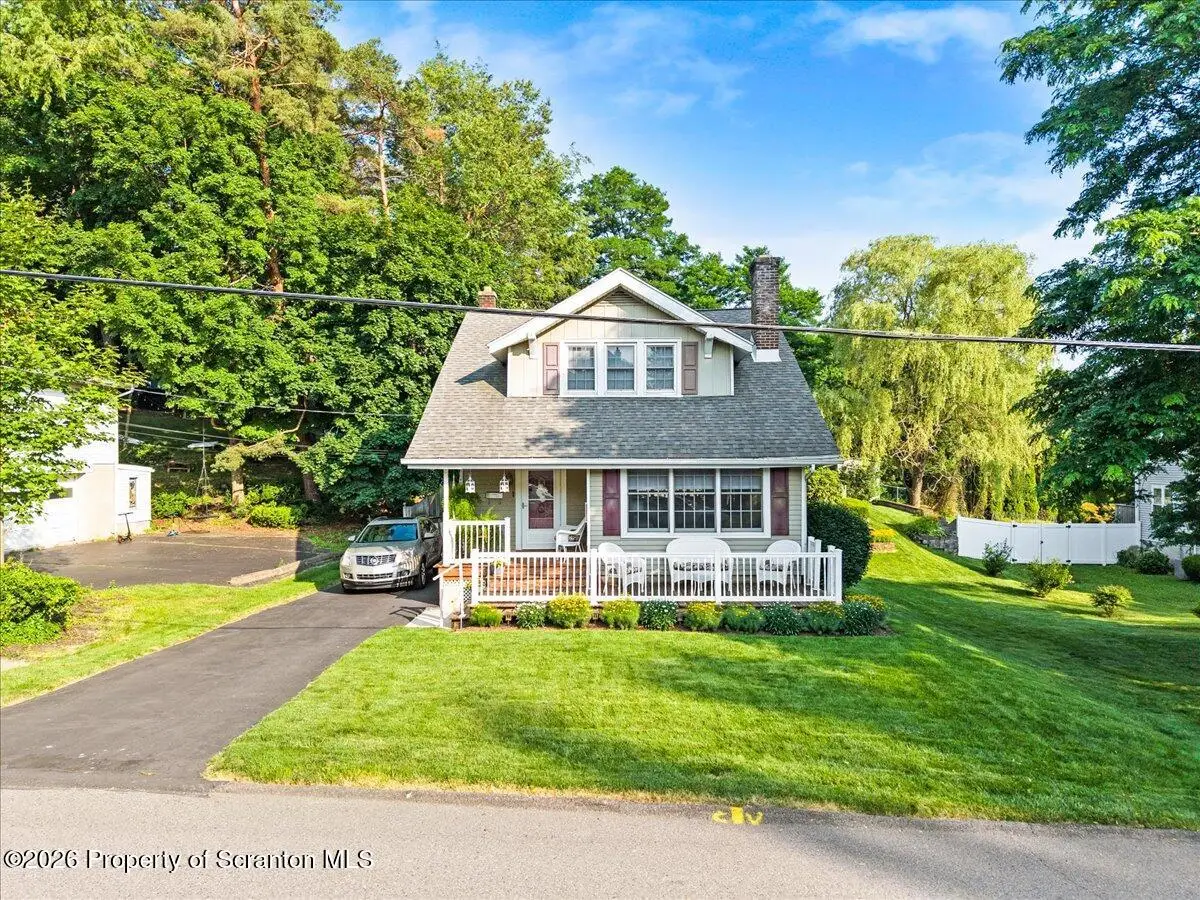 214 Lansdowne Avenue, Clarks Summit, PA 18411 - #1