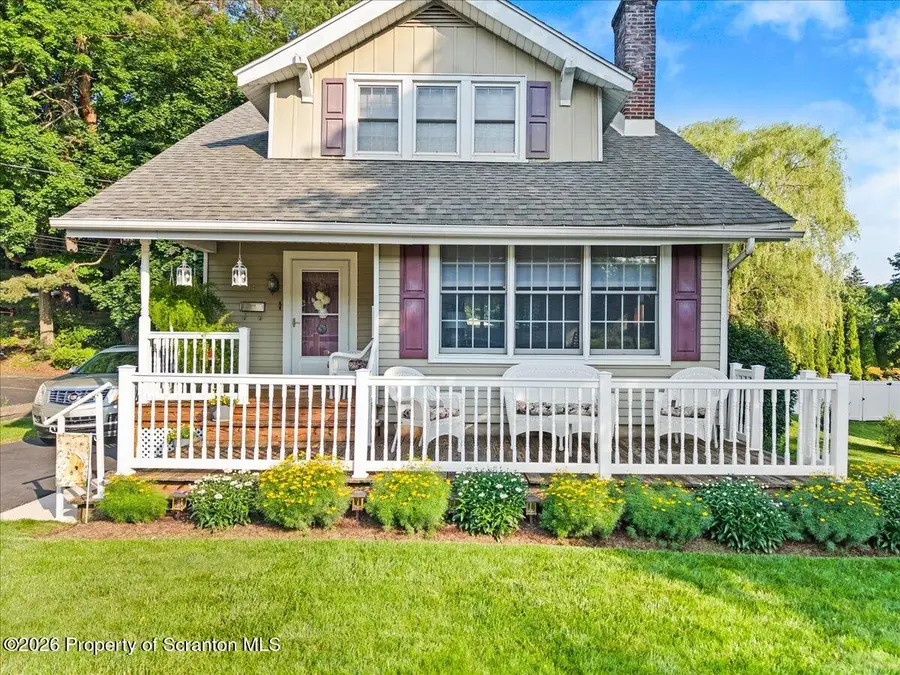 214 Lansdowne Avenue, Clarks Summit, PA 18411 - #2