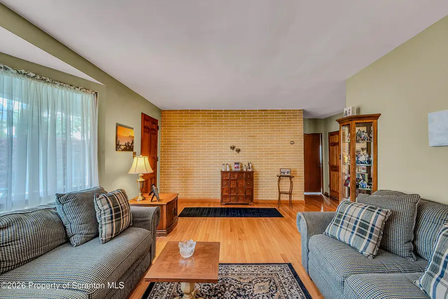 206 Dudley Street, Dunmore, PA 18512 - #2