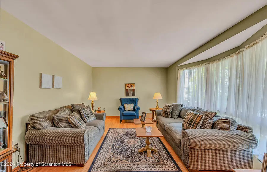 206 Dudley Street, Dunmore, PA 18512 - #3