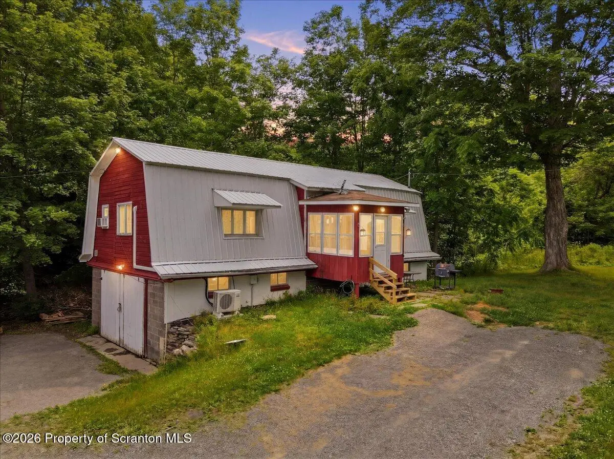 210 Church Street, New Milford, PA 18834 - #1