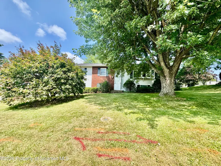 201 Appletree Lane, South Abington, PA 18411 - #2
