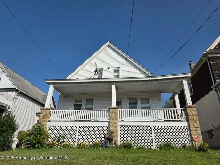 217 Crown Avenue, Scranton, PA 18505 - #2
