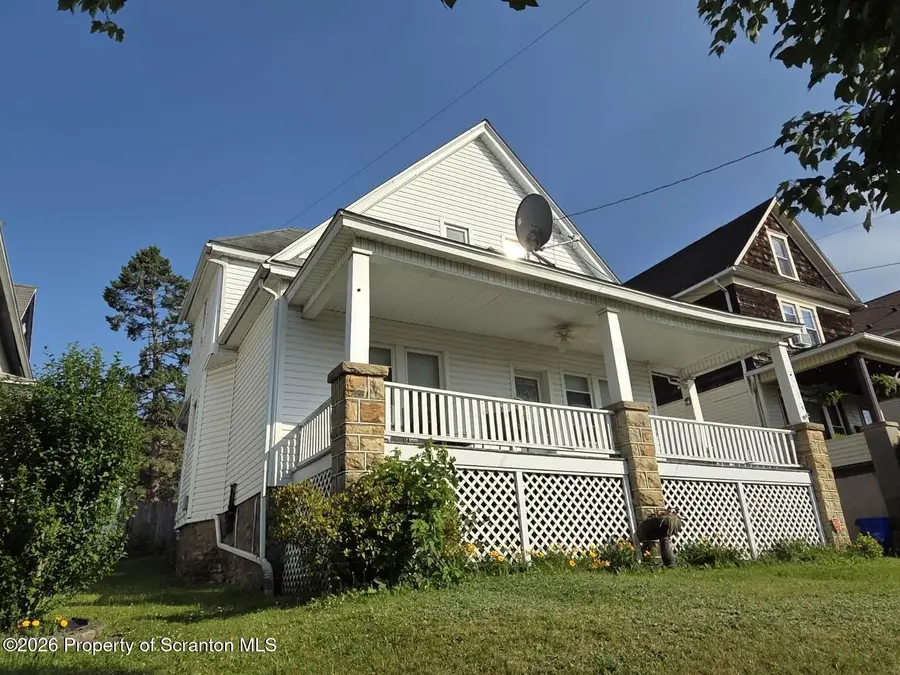 217 Crown Avenue, Scranton, PA 18505 - #3