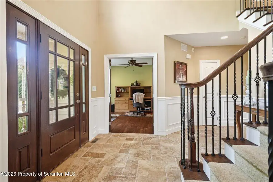 1030 Scenic Drive, Clarks Summit, PA 18411 - #3
