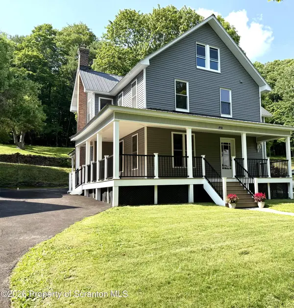 405 Lake Avenue, Montrose, PA 18801