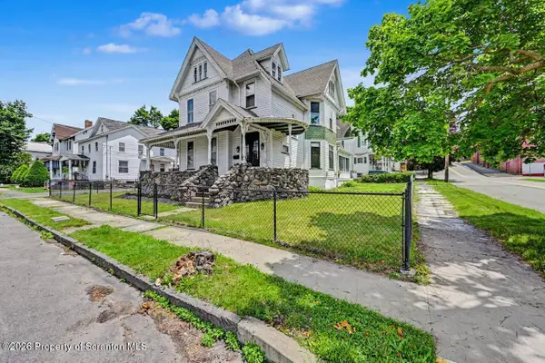 50 Washington Street, Carbondale, PA 18407