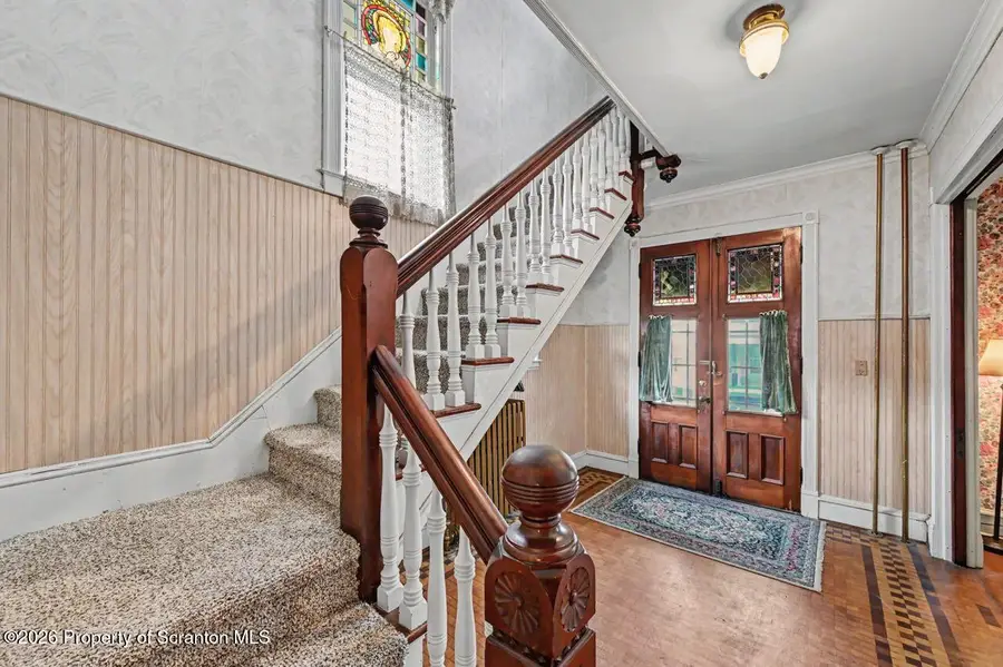 50 Washington Street, Carbondale, PA 18407 - #2
